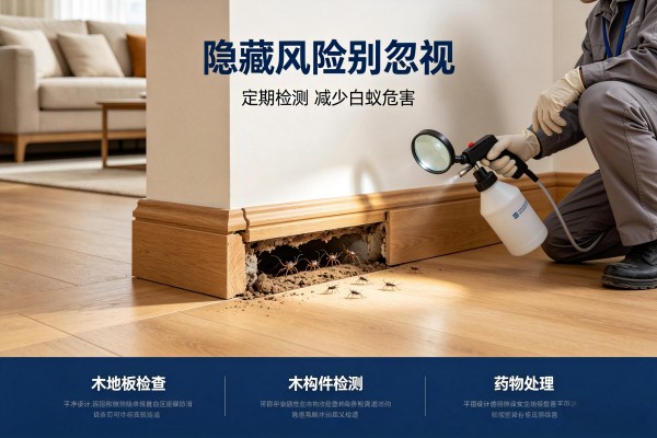 白蚁防疫站服务范围|家庭灭白蚁、基建白蚁预防、园林白蚁治理 白蚁防疫站服务范围|家庭灭白蚁、基建白蚁预防、园林白蚁治理