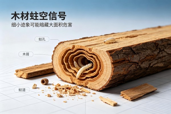 本地白蚁防疫站 白蚁防疫科普知识 白蚁识别方法